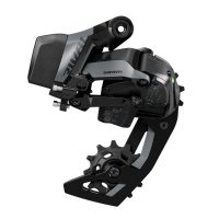 Perjungėjas galinis SRAM Rival E1 AXS X-Sync 1