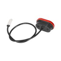 Galinis žibintas Xiaomi Pro 2 / 1S / Ninebot ES