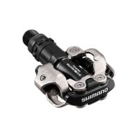 Pedalai Shimano PD-MT520 Black 1