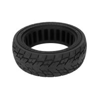 Pilnavidurė off-road padanga 8.5x2.5 (juoda)