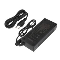 Įkroviklis 83V 1,4A su LP16-3P jungtimi Dualtron Ultra 2 (EU), originalas