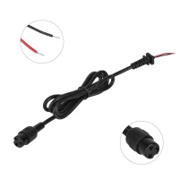 Įkroviklio laidas su GX16 jungtimi 54,6V 2A