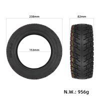 Bekamerė savaime užsitaisanti off-road padanga 10x3