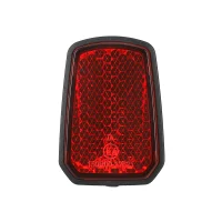 Galinio sparno atšvaitas Kukirin G2 / G3 / G4 / G2 Ultra