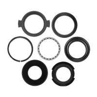 Guolių ir poveržlių komplektas Xiaomi 4 Lite (2 kartos), 7 vnt. (originalas)