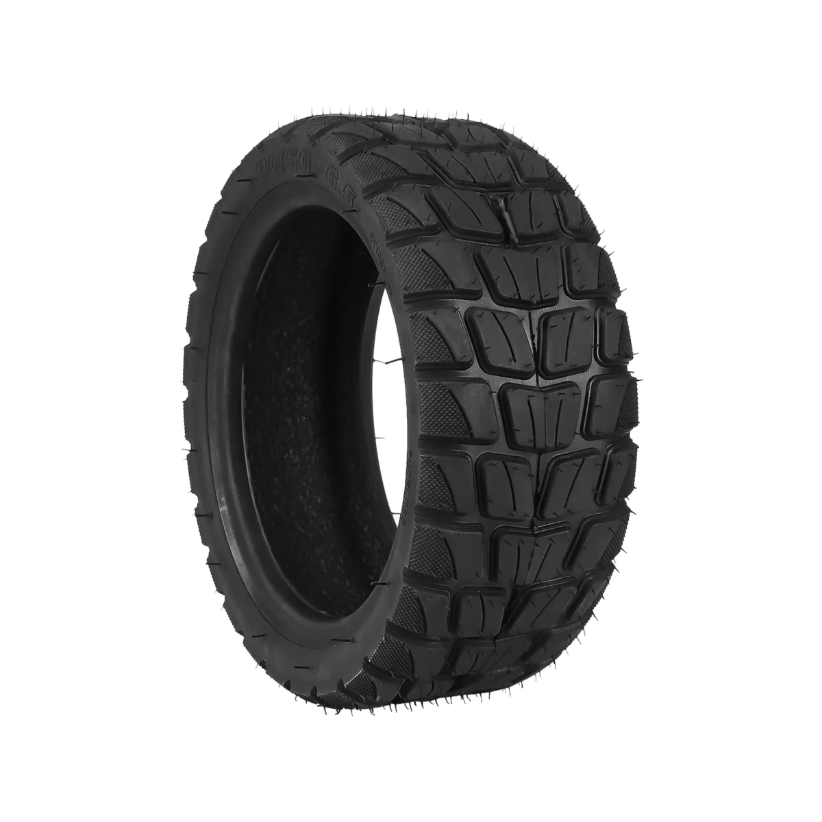 Bekamerė off-road padanga 90/50-6.5 (4 sluoksnių)