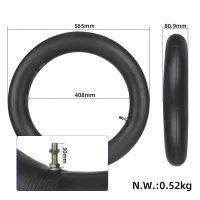 Kamera 20x4.0 / 3.50-16 fat bike