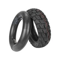 Off-road padanga 255x80 ir sustiprinta kamera 10x2.5 su 90° ventiliu
