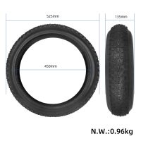Fat padanga Wanda 20x4.0