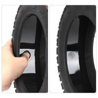 Bekamerė savaime užsitaisanti off-road padanga 70/80-6.5