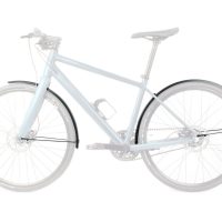 Skydelių komplektas SKS 28" + 29" Edge AL 66 740 mm 2