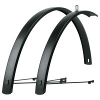 Skydelių komplektas SKS 28" + 29" Edge AL 66 740 mm 1