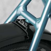 Skydelių komplektas SKS 28" + 29" Edge AL 66 740 mm 4
