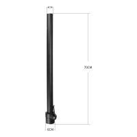 Vairo kolona Xiaomi Pro / Pro2 (juoda)