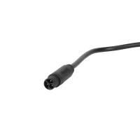 Įkroviklis 58,8V 2A su CQ 3 kontaktų jungtimi Kukirin G2 Master / G3 Pro (EU), originalas