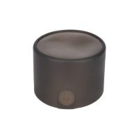 Ekrano silikoninis dangtelis Xiaomi Elite (juodas)