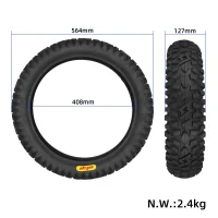 Fat padanga 20x5.0 off-road