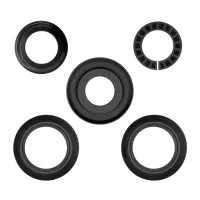 Guolių ir poveržlių komplektas Xiaomi 5 Plus, 5 vnt. (originalas)