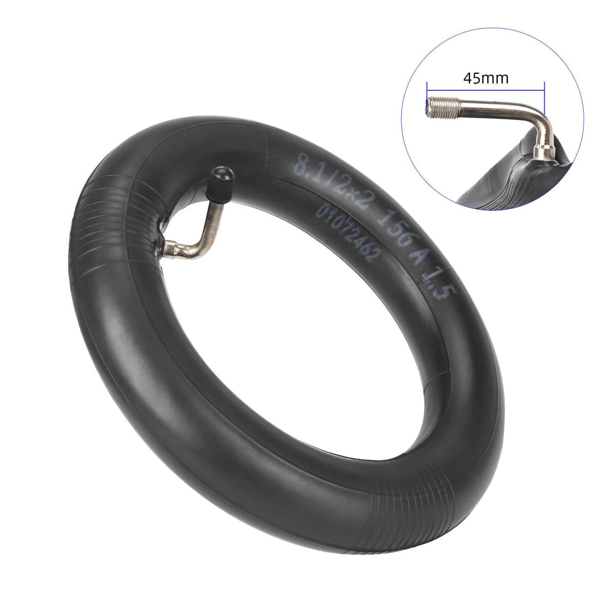 Kamera 8,5" su 90° ventiliu Dualtron Mini