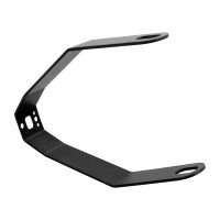 Galinio sparno metalinis laikiklis Xiaomi Pro 2 / 1S (juodas)
