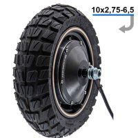Priekinio rato variklis 48V 800W SmartGyro / Urbanglide