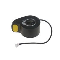 Akceleratorius Ninebot Max G30 (geltonas)