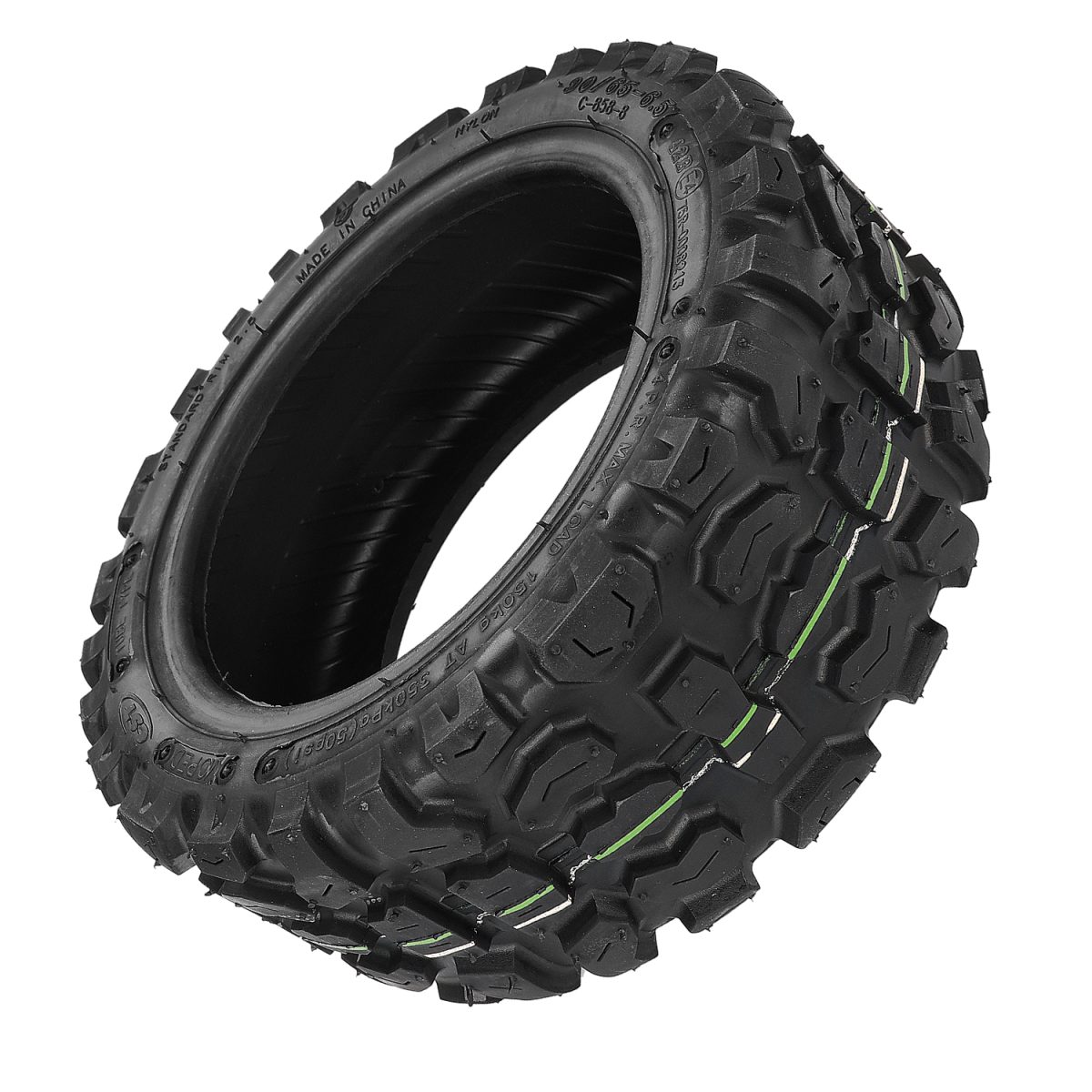 Off-road padanga CST 90/65-6.5 (11")