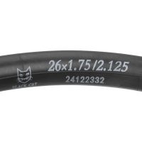 Kamera BLACKCAT 26x1.75/2.125