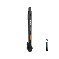 Atšvaitų pagrindas su stovais Segway Ninebot ZT3 / ZT3 Pro (originalas)