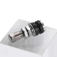 Tiesus ventilis TR161 39 mm bekamerei padangai