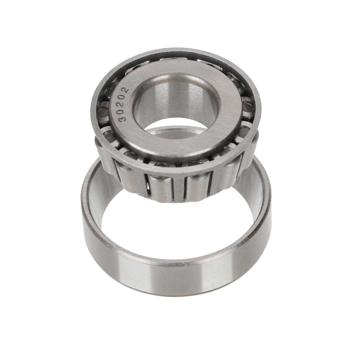 Kūginis guolis 30202 (15x35x11 mm)