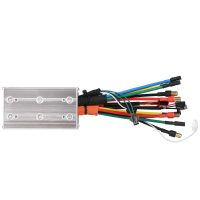 Valdiklis Dualtron Victor 60V 30A x2 (originalas)