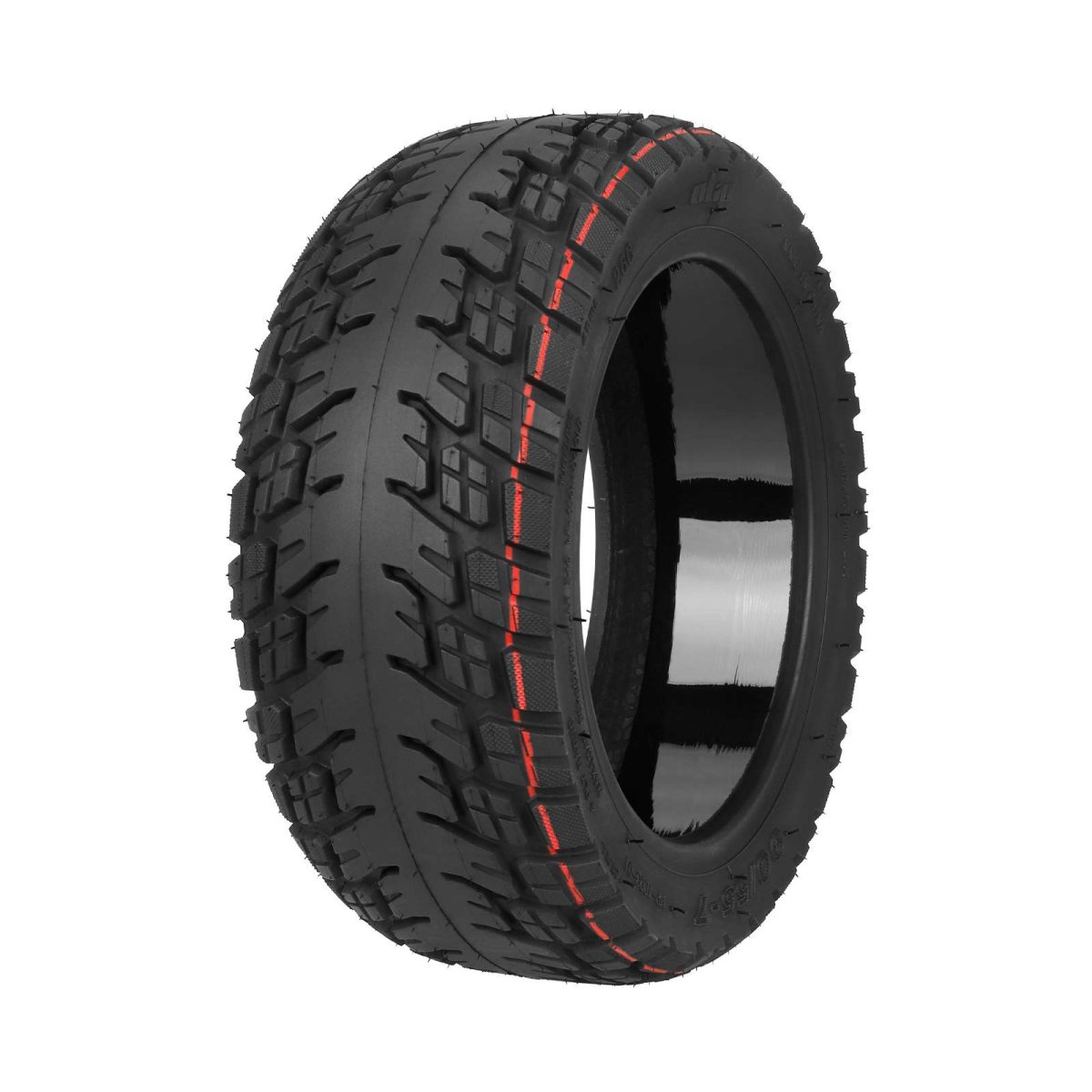 Bekamerė savaime užsitaisanti off-road padanga 90/55-7 Segway GT