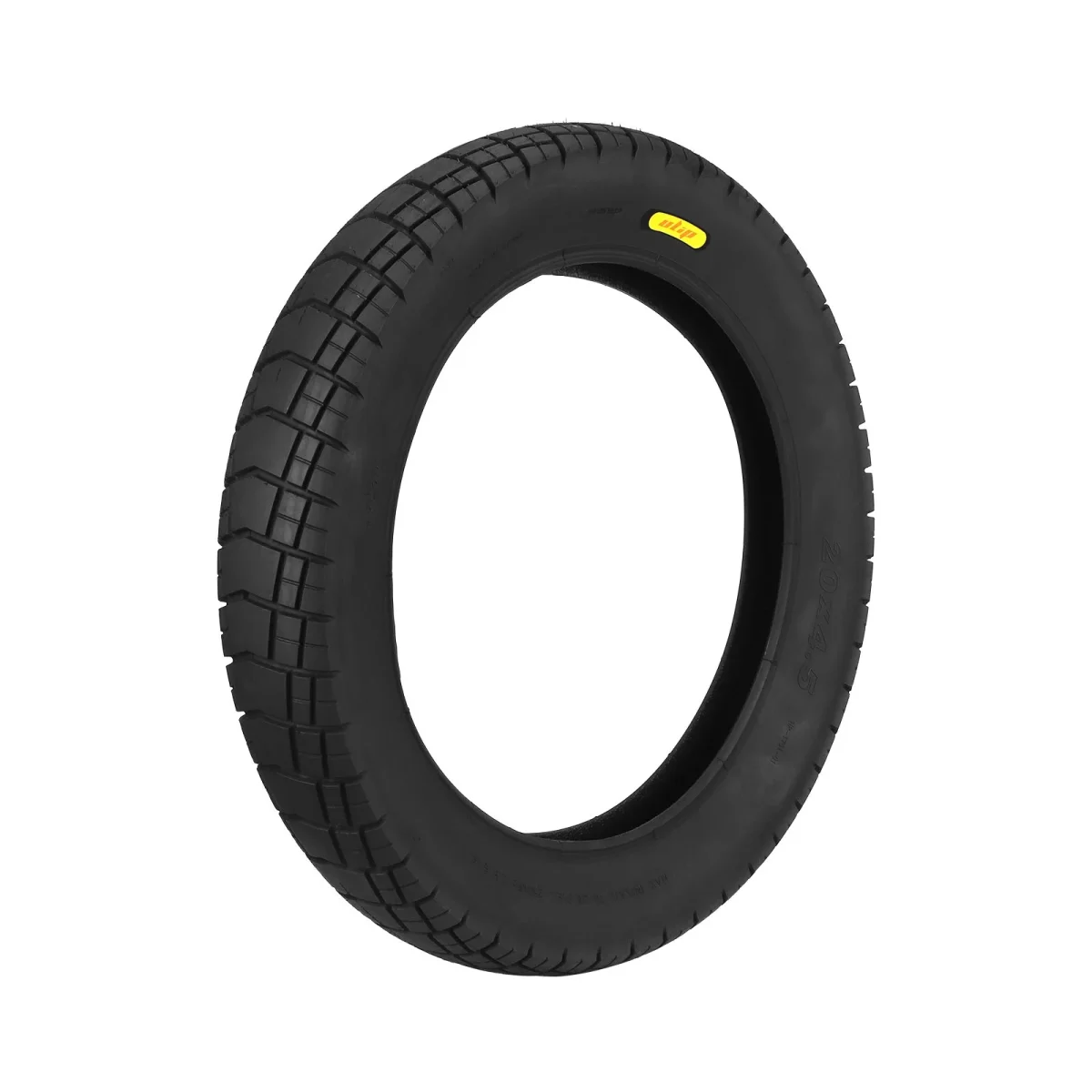 Fat miesto padanga 20x4.5