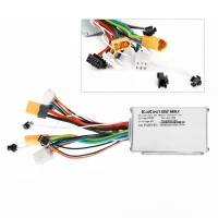 Valdiklis Kukirin G2 Max 48V 25A (originalas)