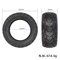 Bekamerė off-road padanga 8x3.00-5 Kaabo Mantis 8