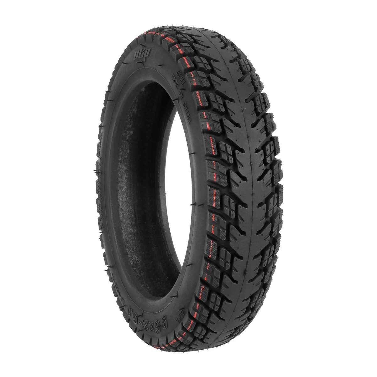 Bekamerė off-road padanga 9.5x2-6.1 Xiaomi