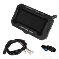 Ekranas EY4 su kruizo kontrole Minimotors