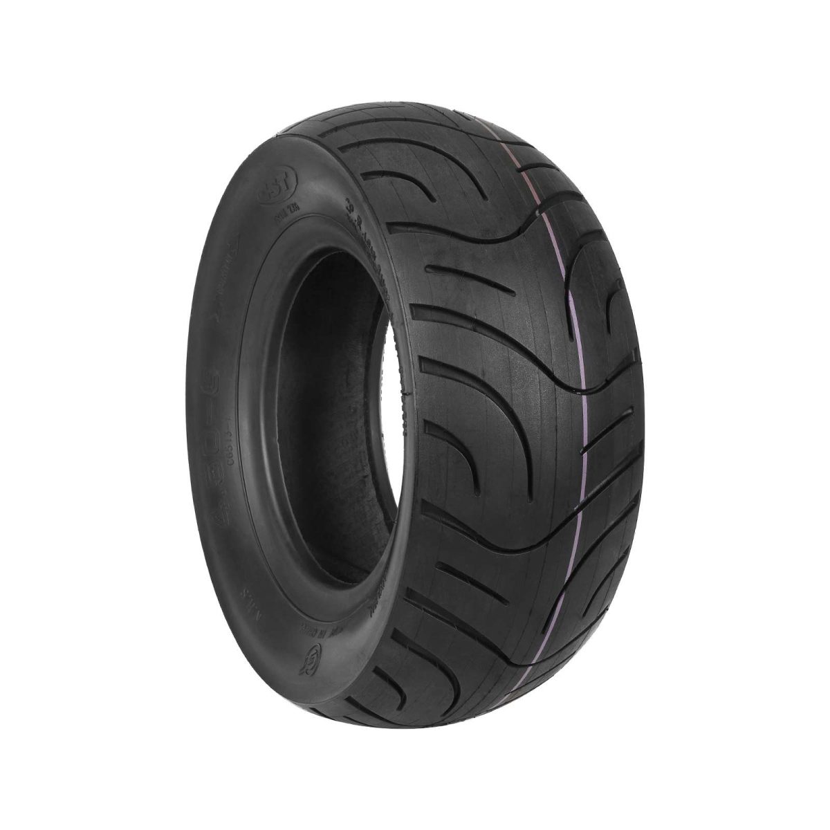 Bekamerė kelių padanga CST 4.50-6 (10")