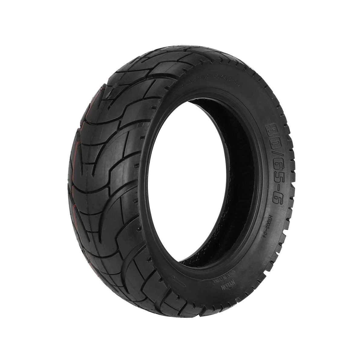 Bekamerė miesto padanga 80/65-6 Kugoo M4