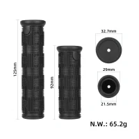 Vairo rankenos Kukirin G3 / G2 / G4 Ultra (ilga + trumpa)