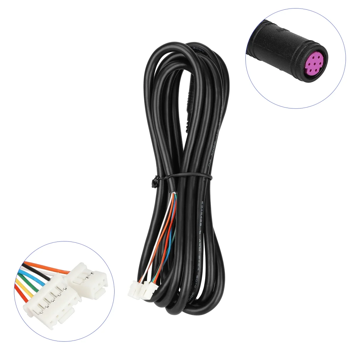 Pagrindinis valdymo laidas Xiaomi 5 Plus