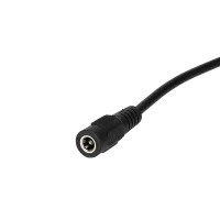 Adapterio kabelis DC 2.1 – mažas LP16-3P
