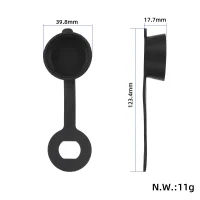 Kodinis užraktas Kukirin G3 Pro / G4 Max (originalas)