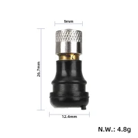 Tiesus ventilis 22 mm bekamerei padangai