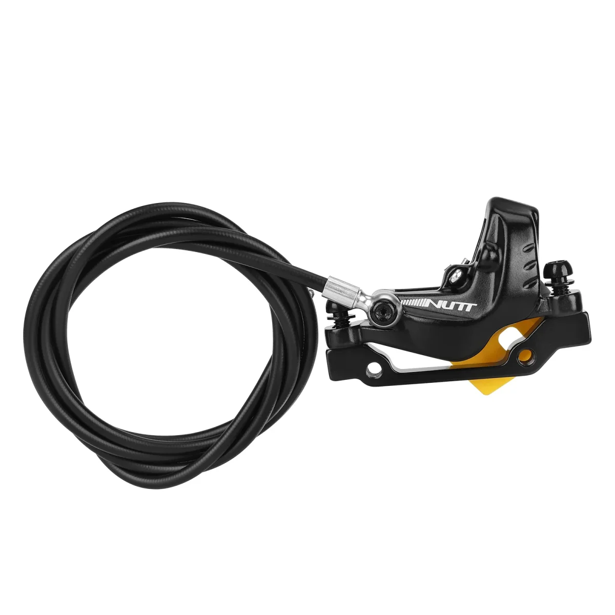Kairysis priekinis 4 stūmoklių hidraulinis stabdys NUTT Kukirin (1350 mm)