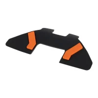 Galinės kojų atramos kilimėlis Kukirin G3 Pro (originalas)