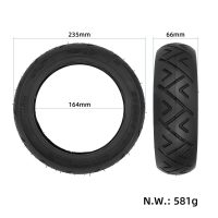 Bekamerė miesto padanga 250x64 (10x2.3-6.5) Xiaomi 4 Ultra / Navee