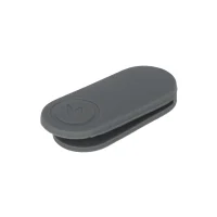 Įkrovimo lizdo silikoninis dangtelis Xiaomi 6 (originalas)
