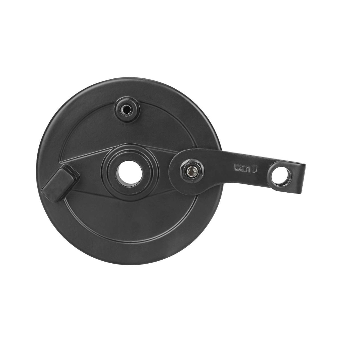 Kairysis būgninis stabdys su dangteliu 8–10"
